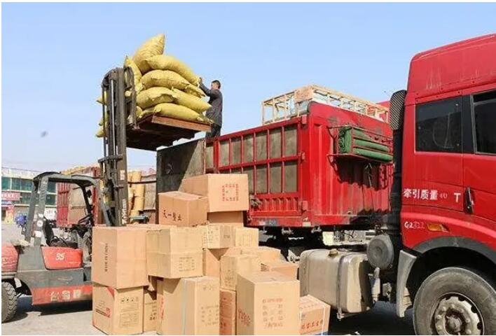 泉州到永顺县物流专线