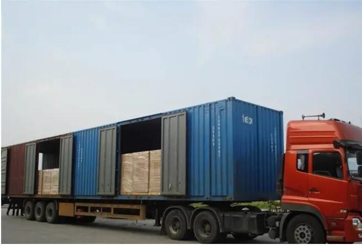 泉州到永顺县整车运输