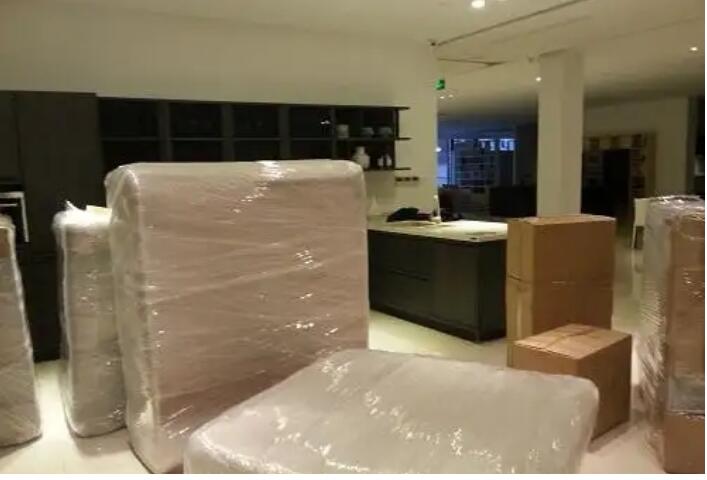 泉州到永顺县长途搬家