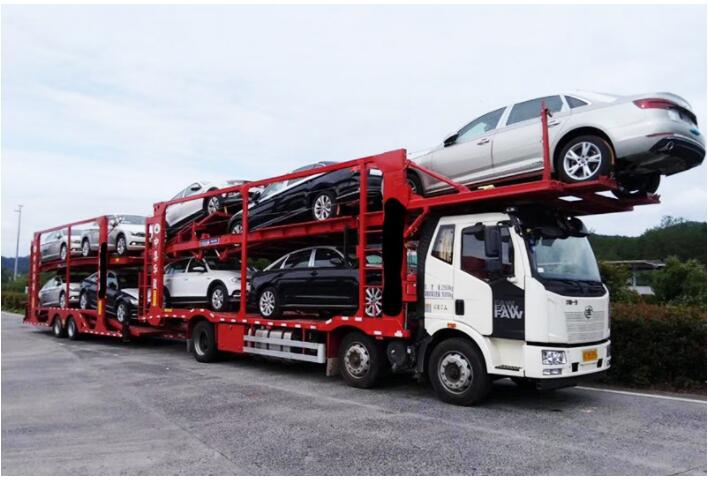 泉州到永顺县轿车托运